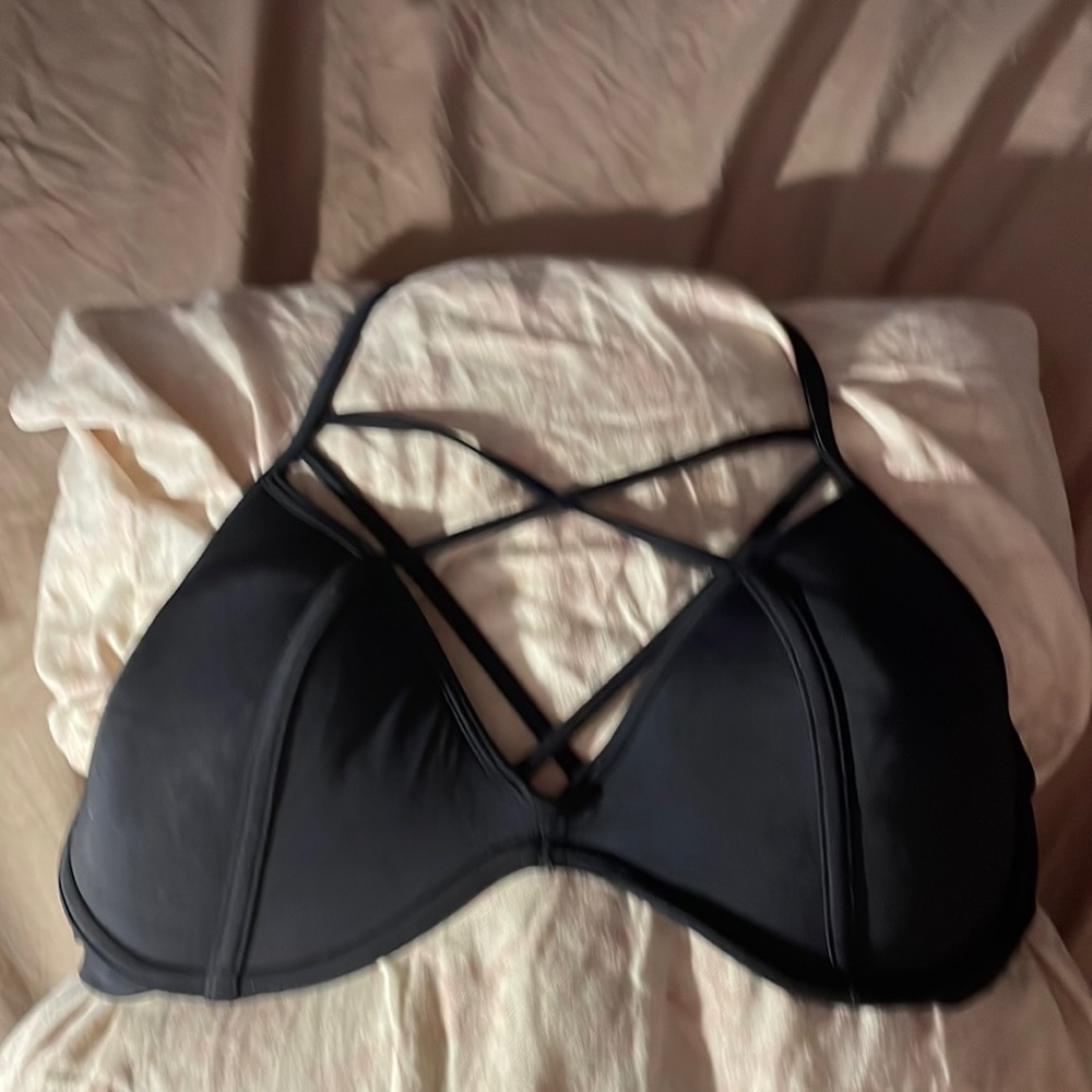 Victoria’s Secret Pink Bikini Top